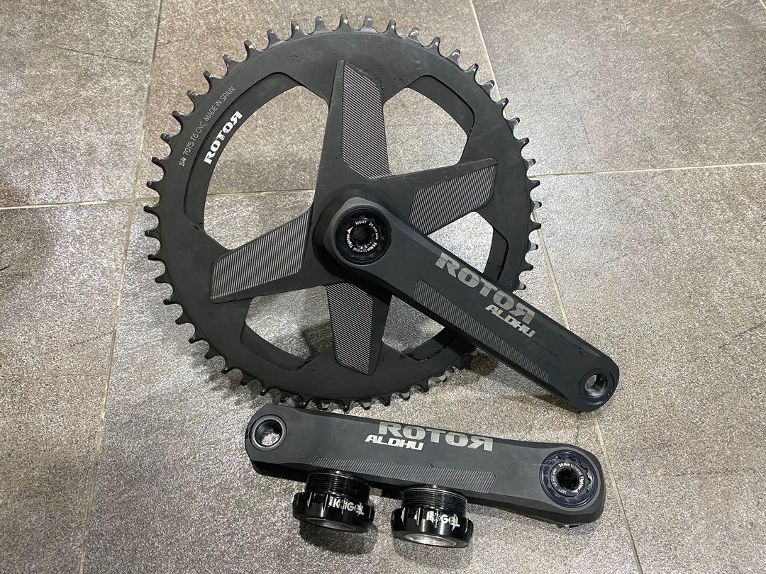 Rotor brompton sales