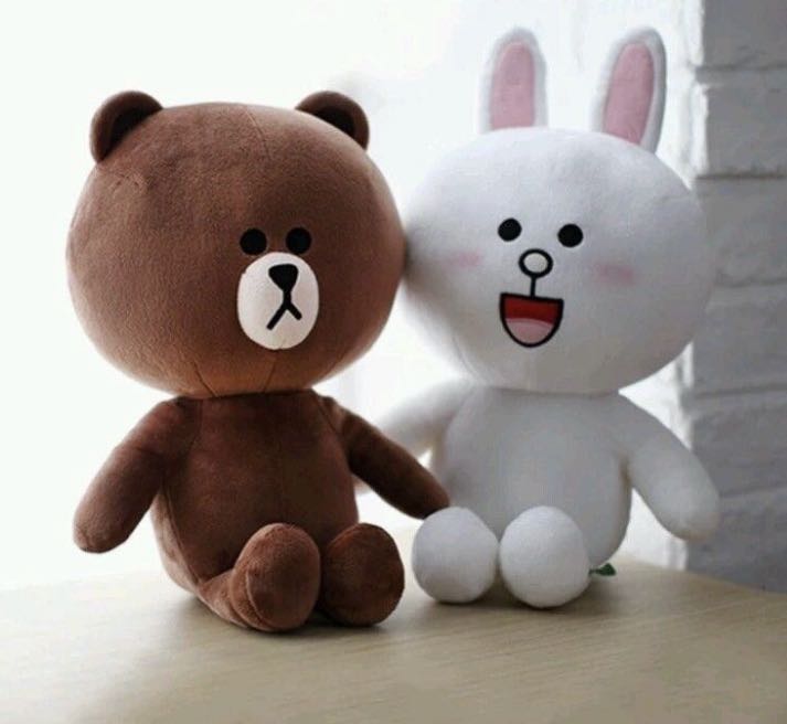 hush puppies stuffed toy