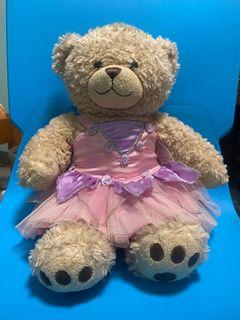 Build a bear
