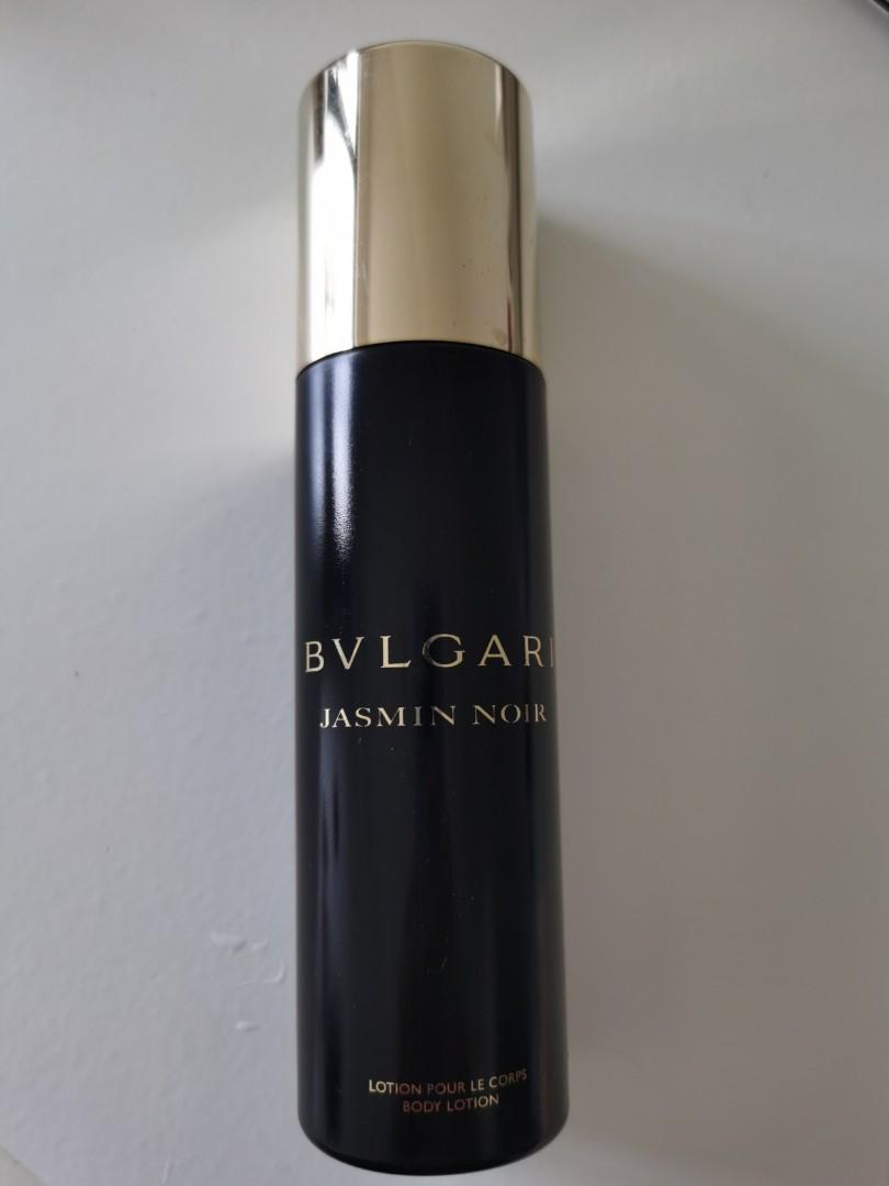 BVLGARI JASMIN NOIR Body Lotion