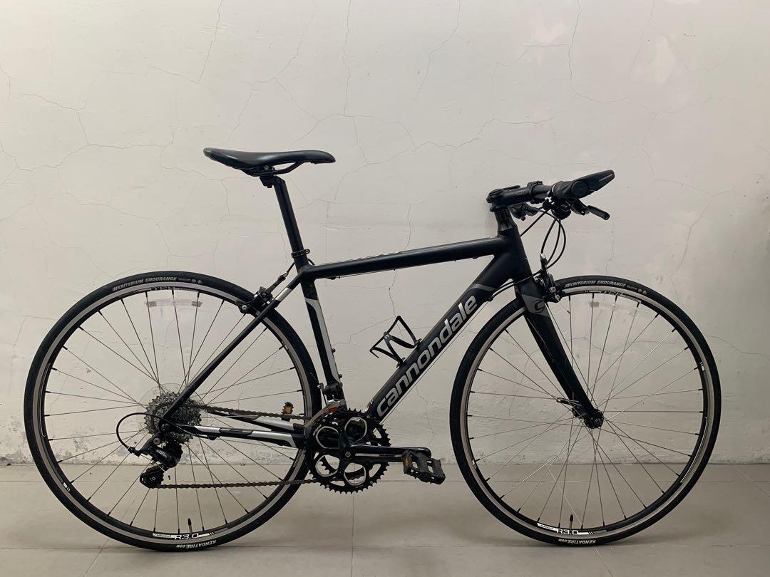 Caad8 flat hotsell bar