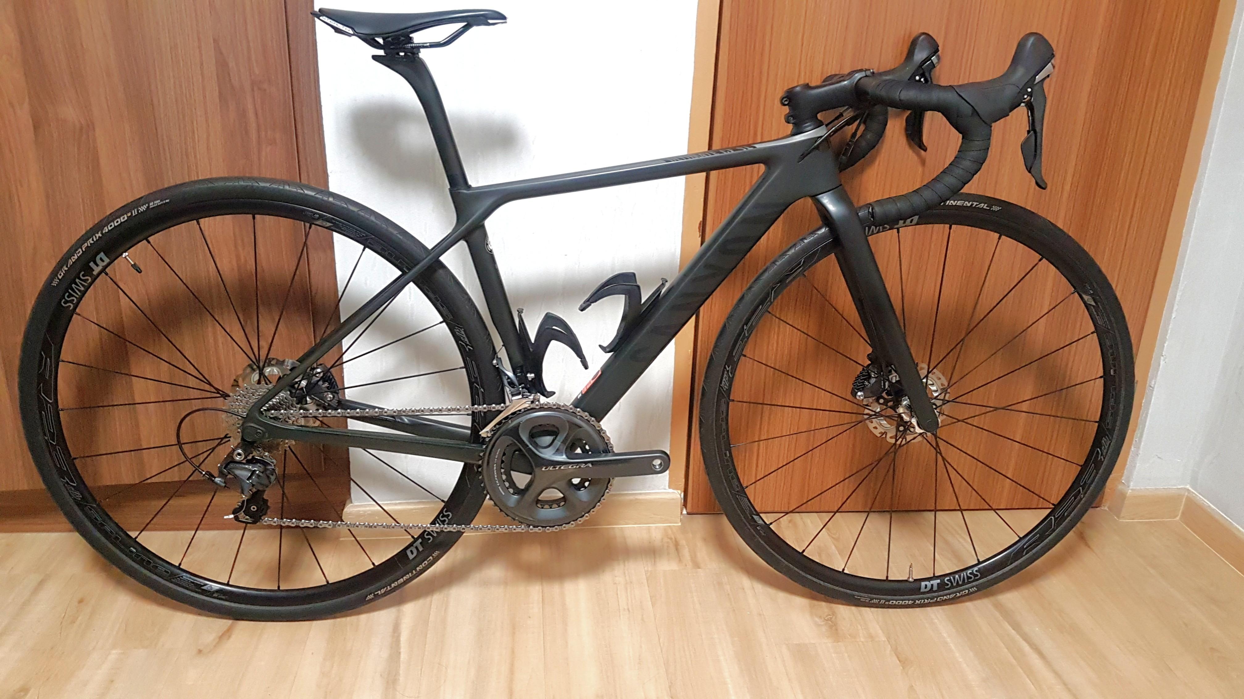Canyon ultimate 2xs store