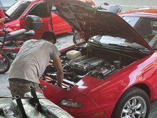 Car Accessories Electrical Installer