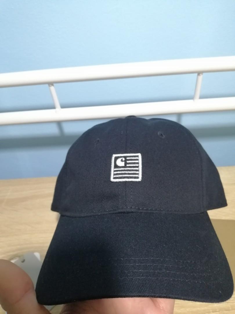 Carhartt 6 2025 panel