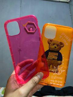 Case iphone 11