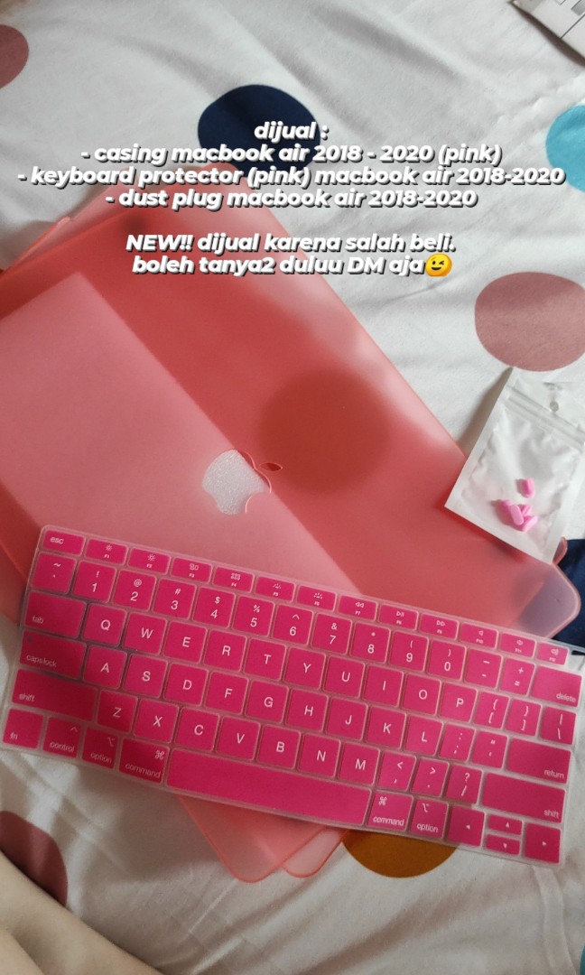 macbook air 2018 protector