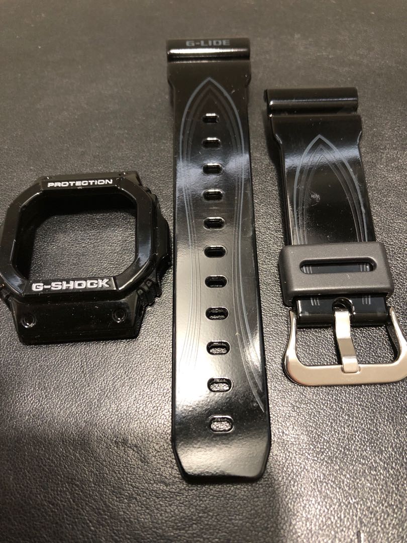 Glx 5600 strap new arrivals