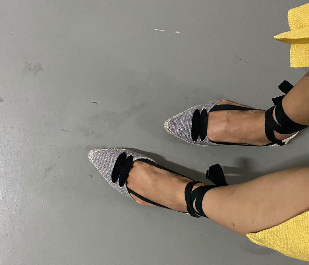 Castaner espadrilles manolo blahnik cheap
