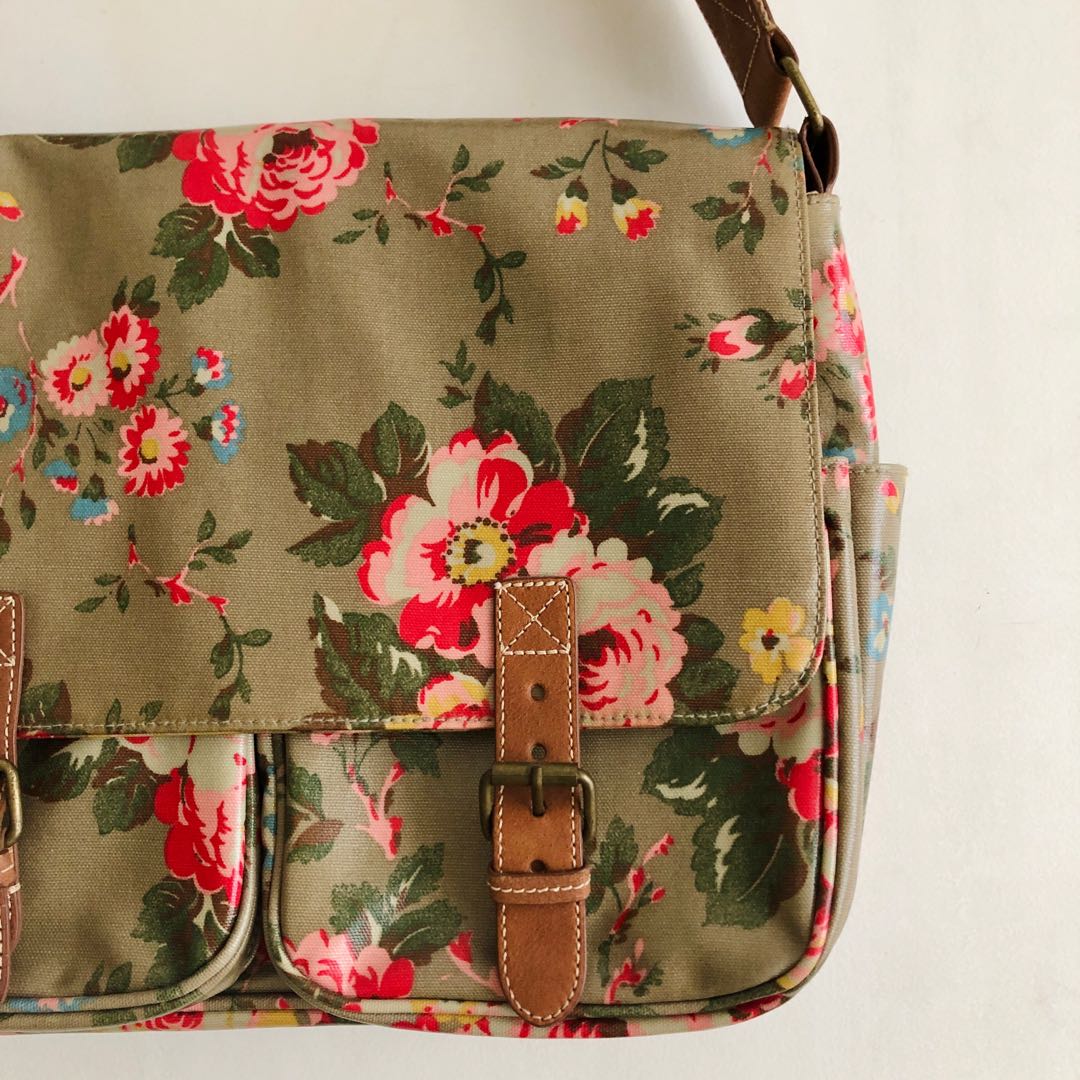 Cath kidston soldier bag sales