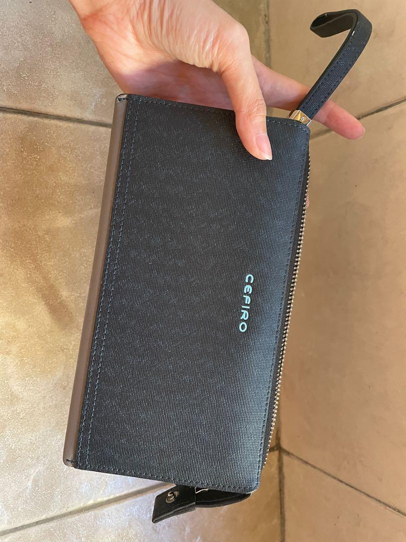 Cefiro 2025 wallet price