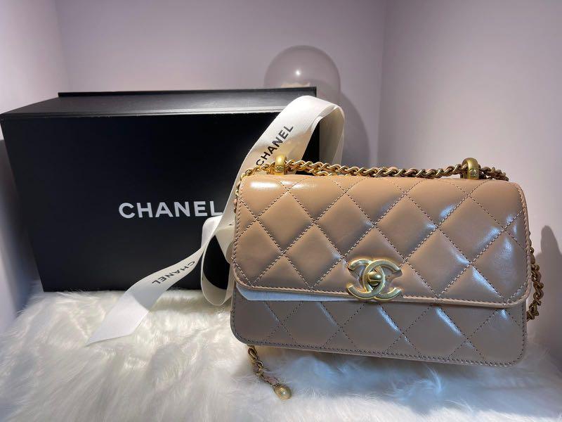 Chanel 21a mini flap Outlet