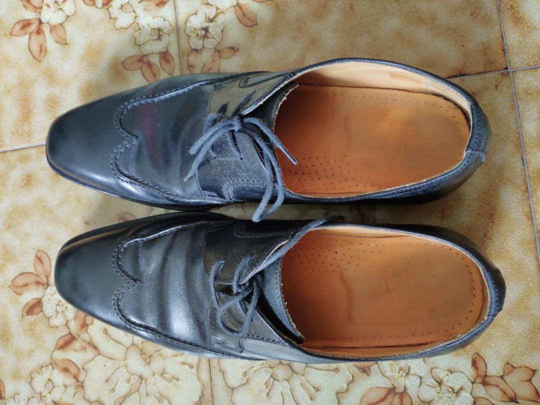 Cheap selling of Bata Italian Leather Shoes