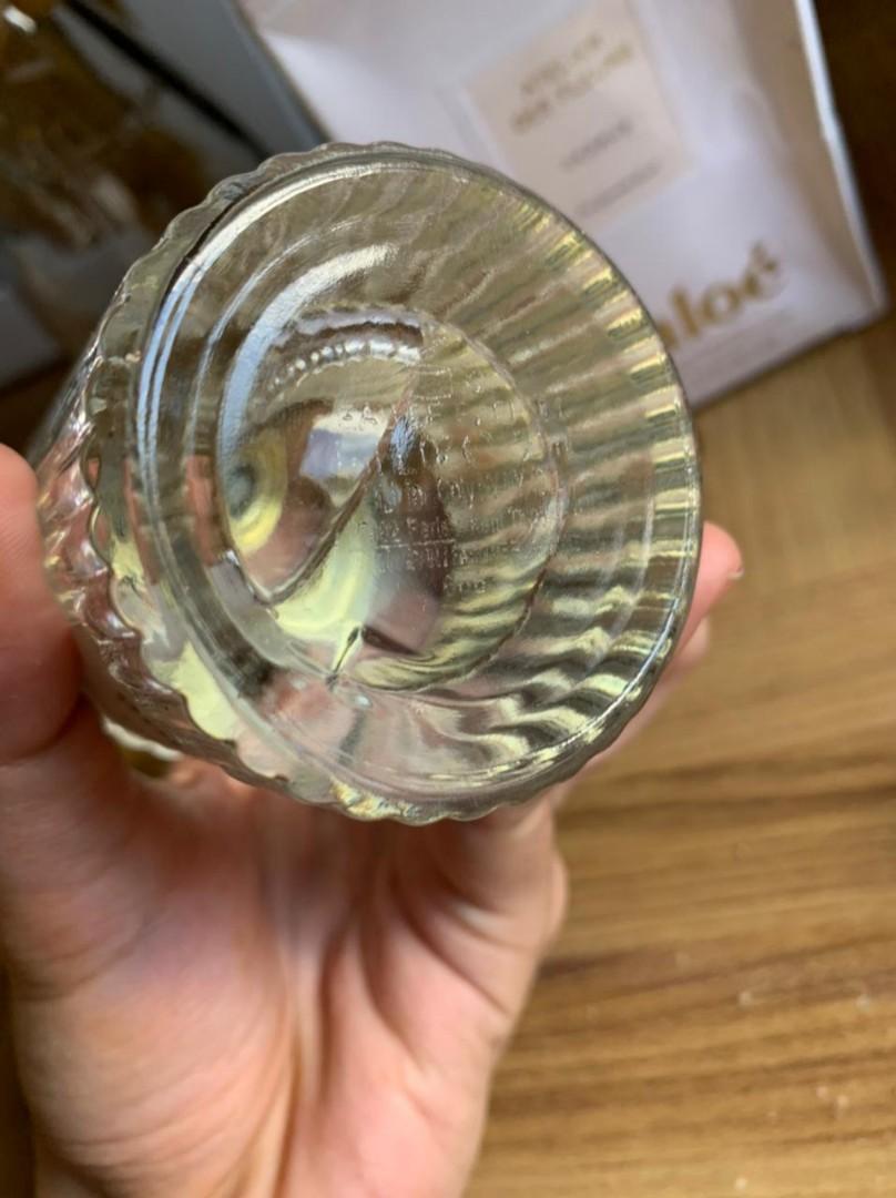 Chloe Cedrus, Kesehatan & Kecantikan, Parfum, Kuku & Lainnya di Carousell