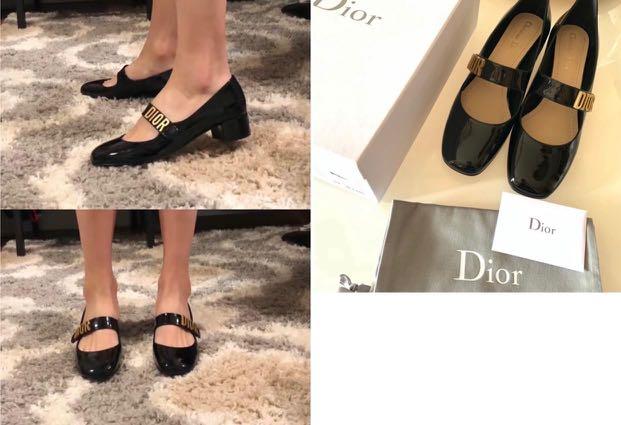 Dior baby d shop