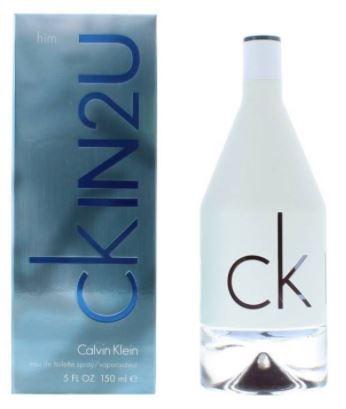 Ck into 2025 you him 150ml