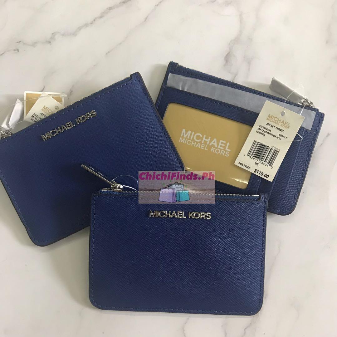 Michael kors 2025 wallets sale clearance