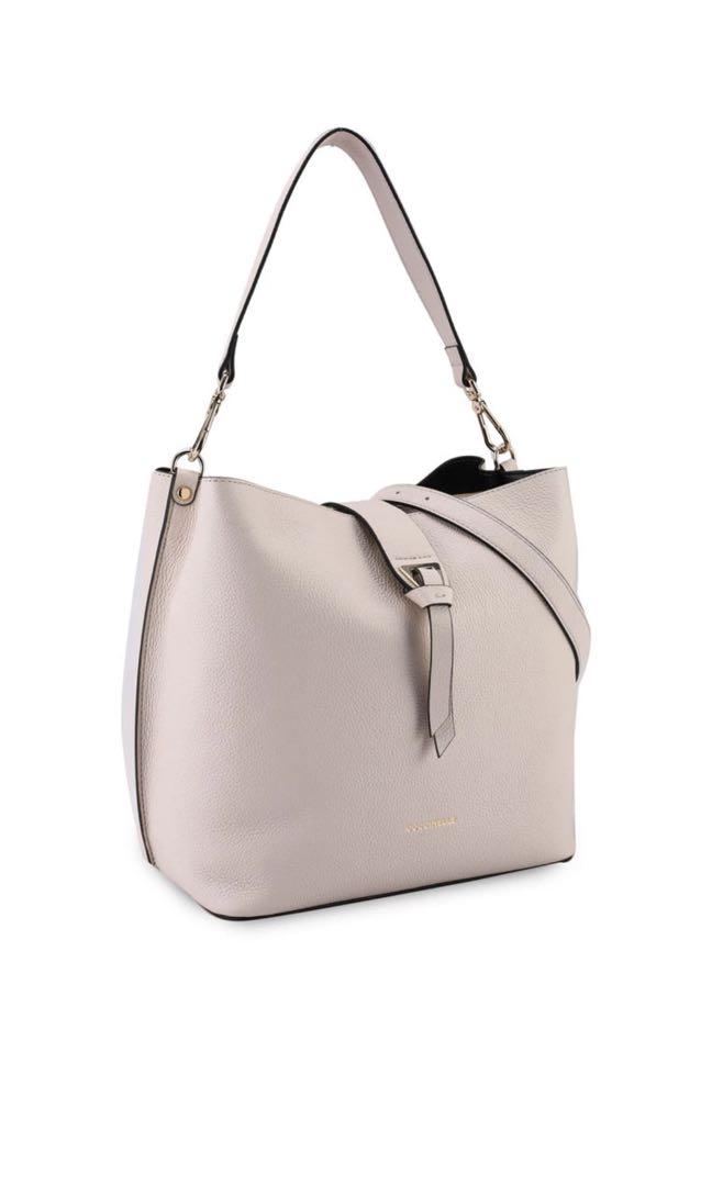 Coccinelle alba shoulder bag on sale