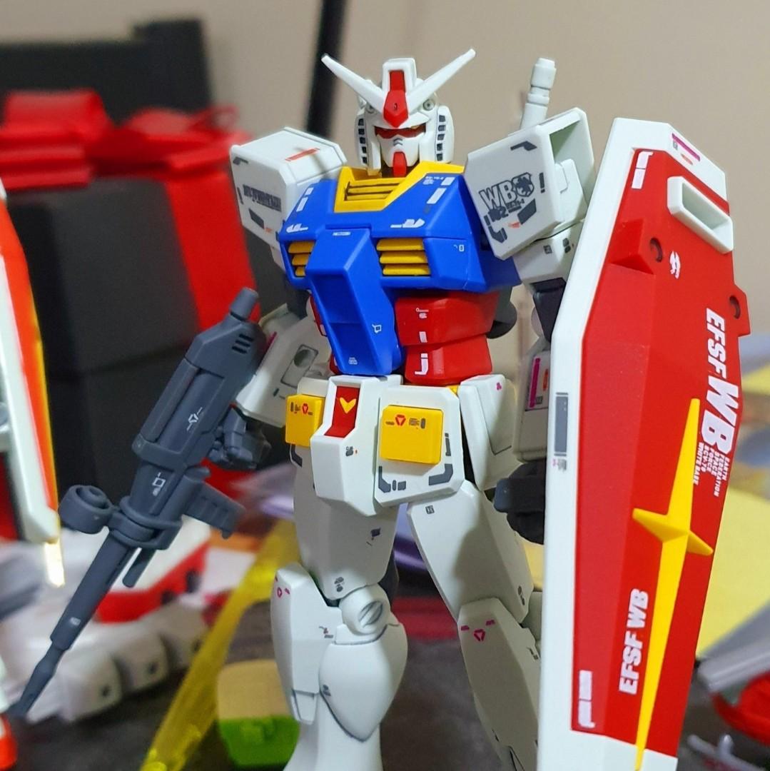 Completed Bandai Entry Grade Gundam Rx 78 2 With Rg Style Decals Topcoat Hobbies Toys Collectibles Memorabilia Fan Merchandise On Carousell Completed Bandai Entry Grade Gundam Rx 78 2 With Rg Style Decals Topcoat Hobbies Toys Collectibles Memorabilia Fan Merchandise On Carousell