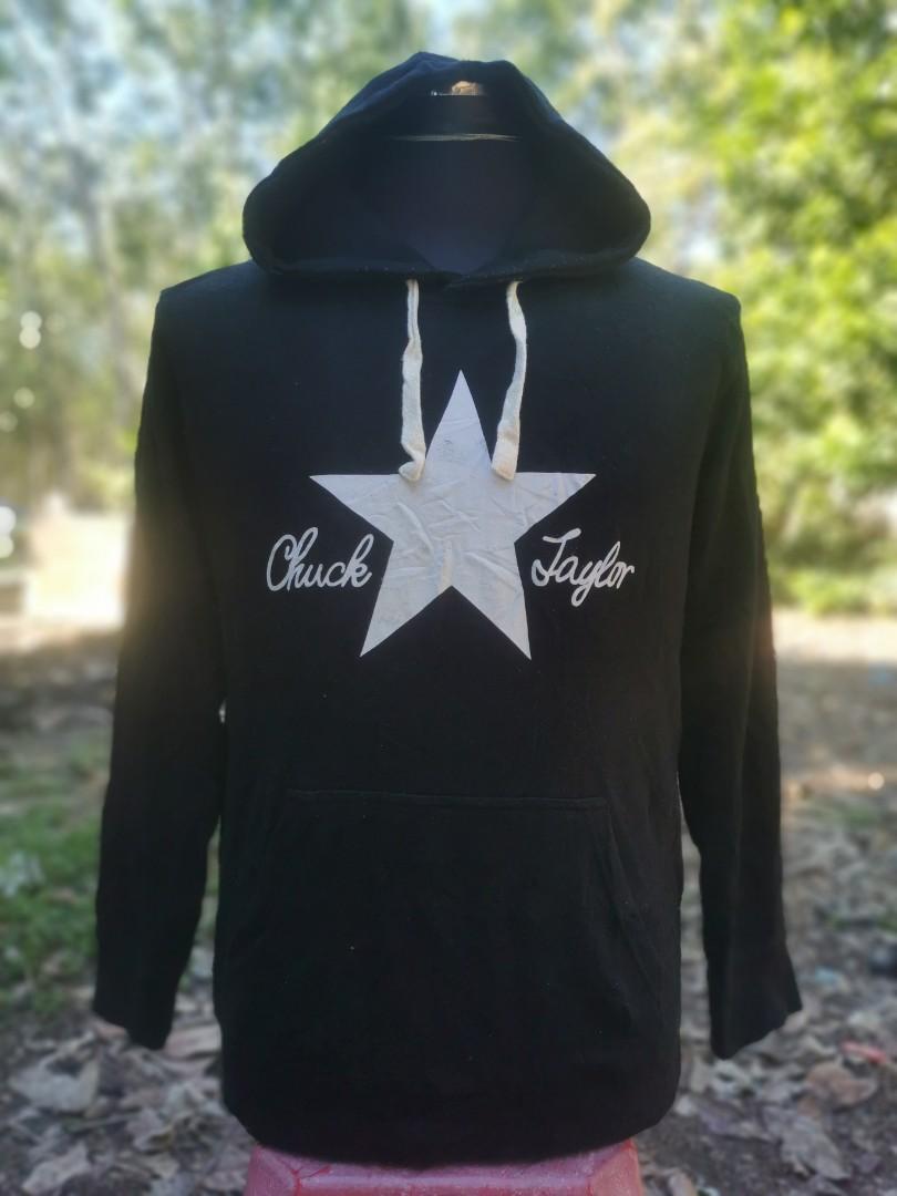 Converse Chuck Taylor Hoodie