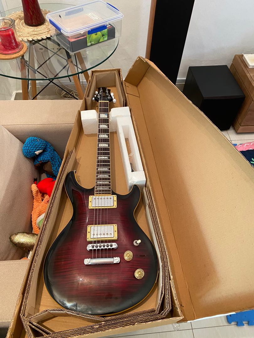 Cort m600 sales price