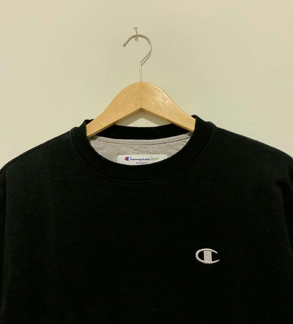 Grey Champion Eco Authentic Crewneck 56 OFF
