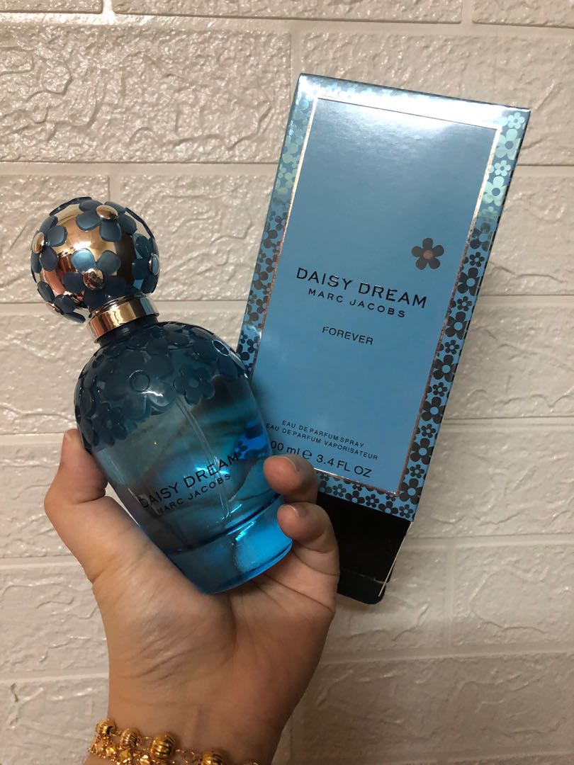 Marc jacobs daisy sales dream forever 100ml