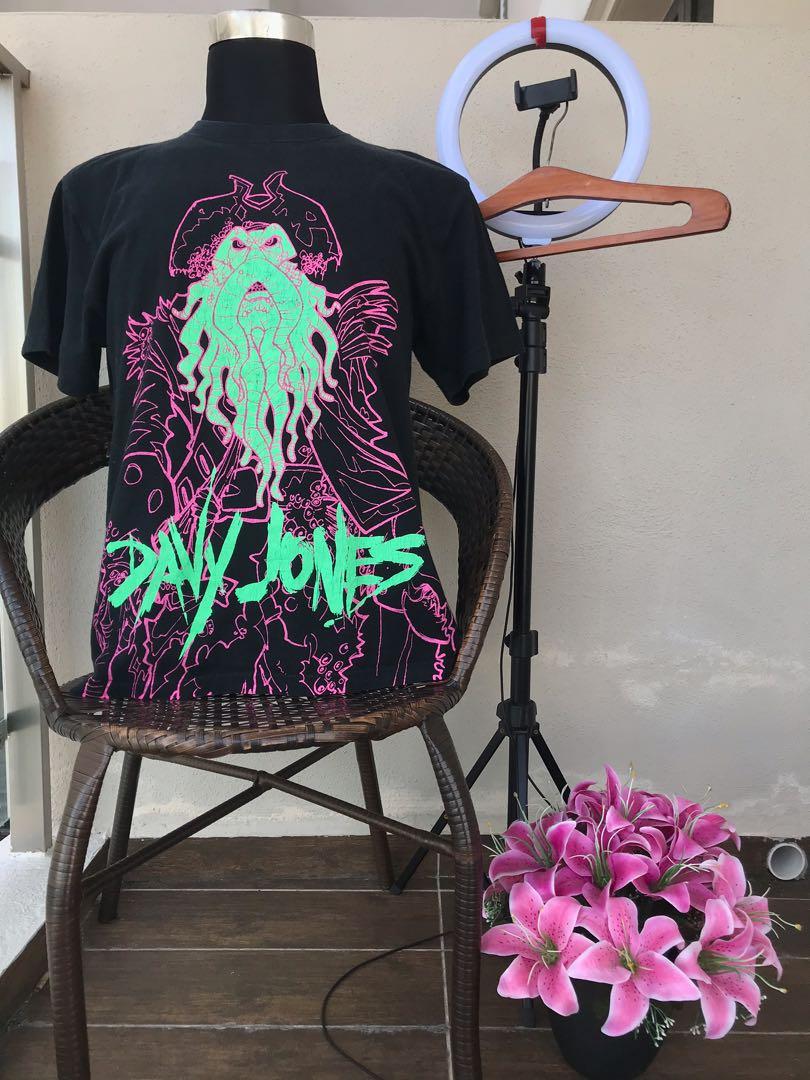DAVID JONES, Men's Fashion, Tops & Sets, Tshirts & Polo Shirts on Carousell
