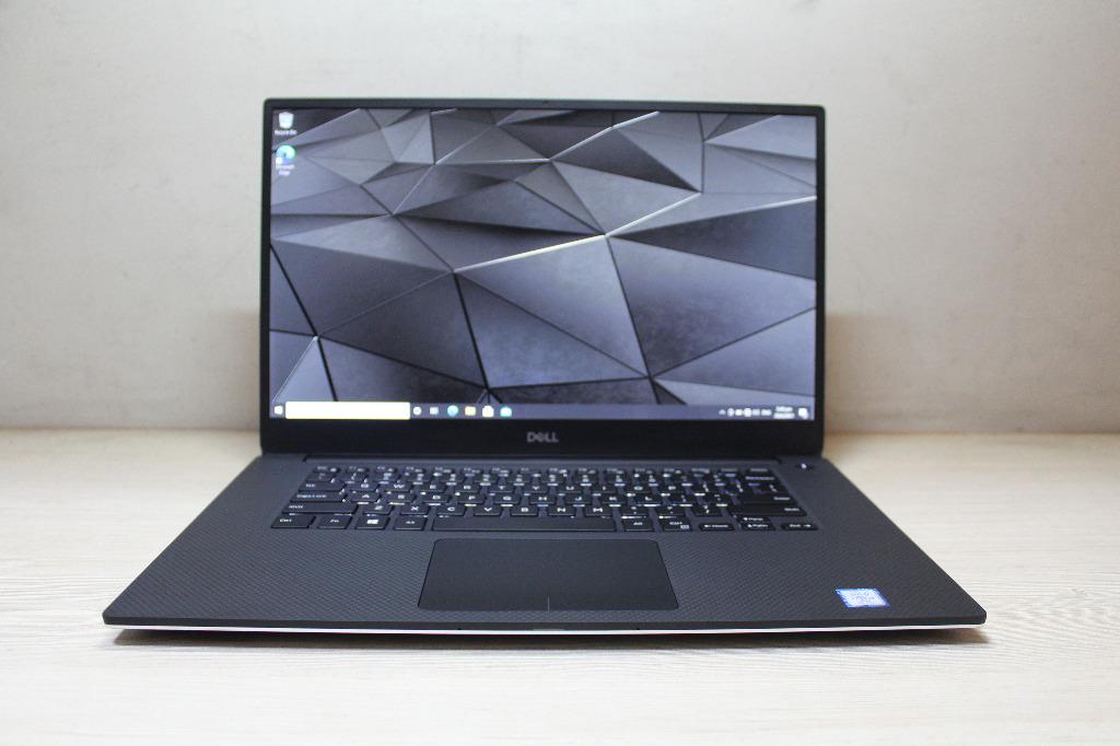 Dell precision 5540 i79850H 32gb ssd 512gb 1tb nvidia T1000 Mobile