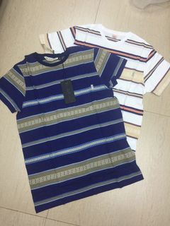 DEUS 男裝 M-XL 碼全棉短袖T恤 特價 $39 包郵64236507924993110