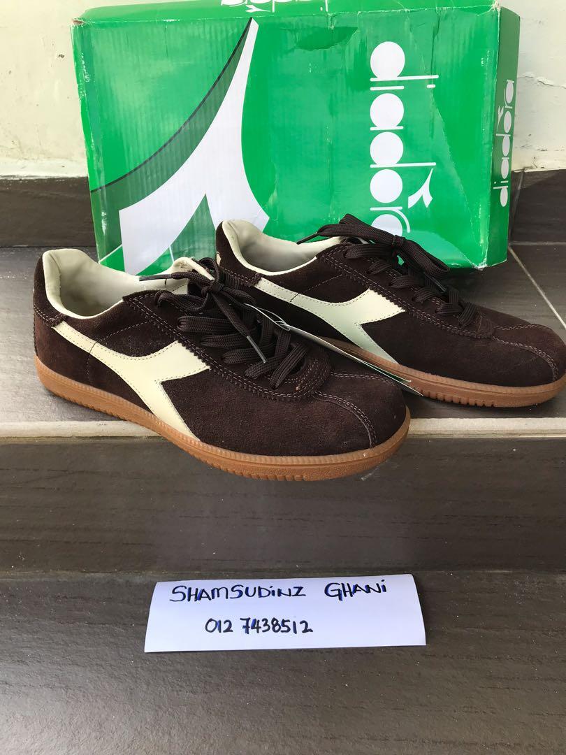 Diadora tokyo top