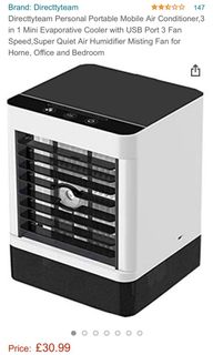 Air cooler Collection item 2