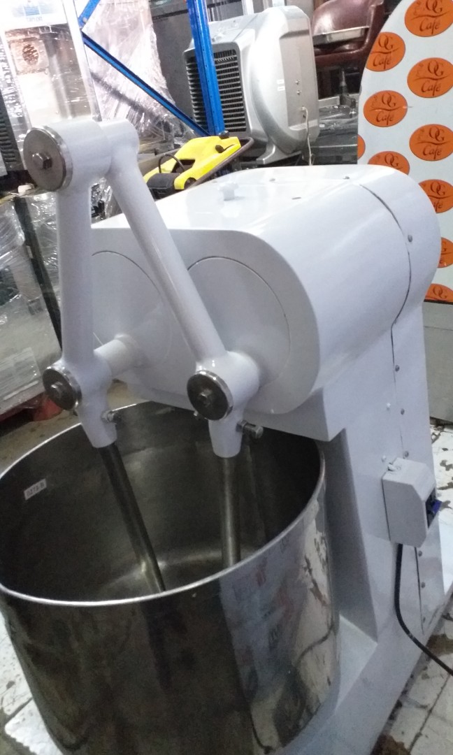 Dough Kneader 1 Bagger, TV & Home Appliances, Kitchen Appliances, Hand