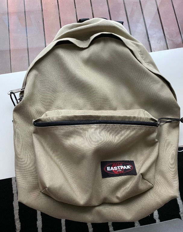 Eastpak beige outlet