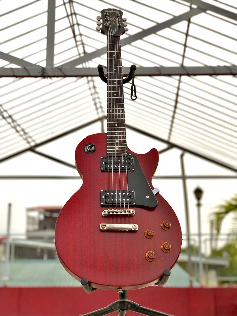 2011 epiphone deals les paul standard