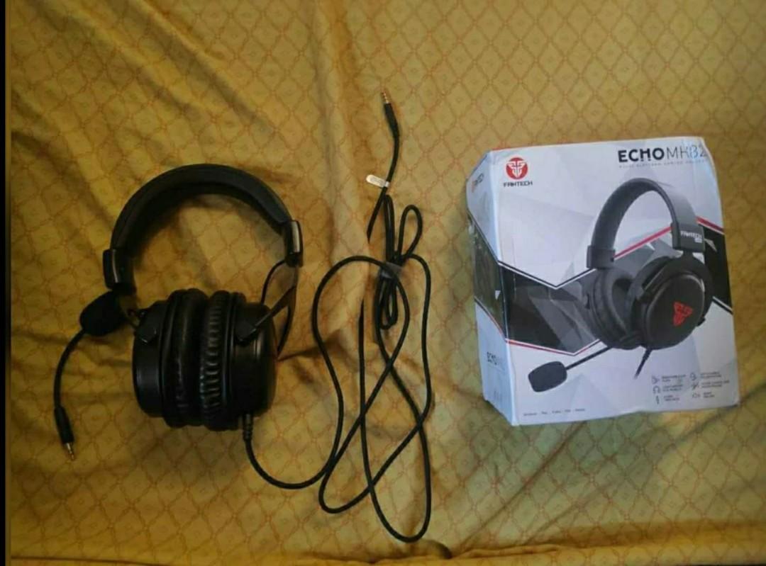 Fantech echo cheap