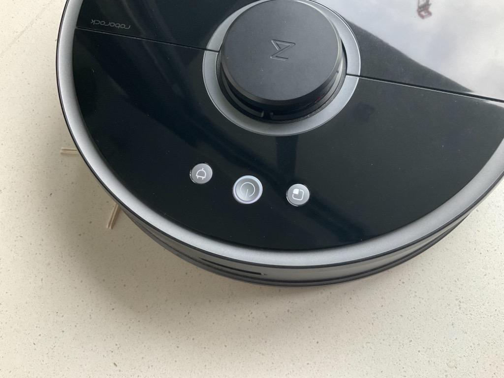 FLASH SALE Xiaomi Roborock S5 Robot Vacuum and Mop Gen 2 Black