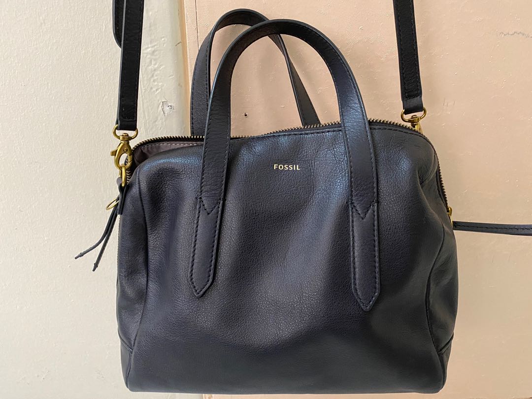 Handbag sales fossil original