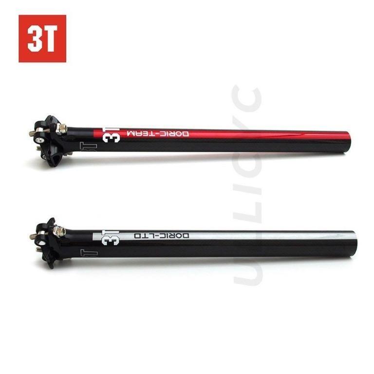 3t carbon sales seatpost 27.2
