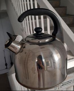 Free delivery-Non electric Water Heater