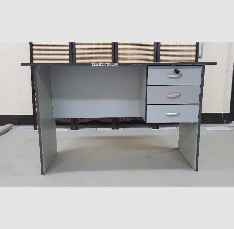 (FREE SHIPPING)Computer Table OFT 1159 G236, Furniture & Home Living ...