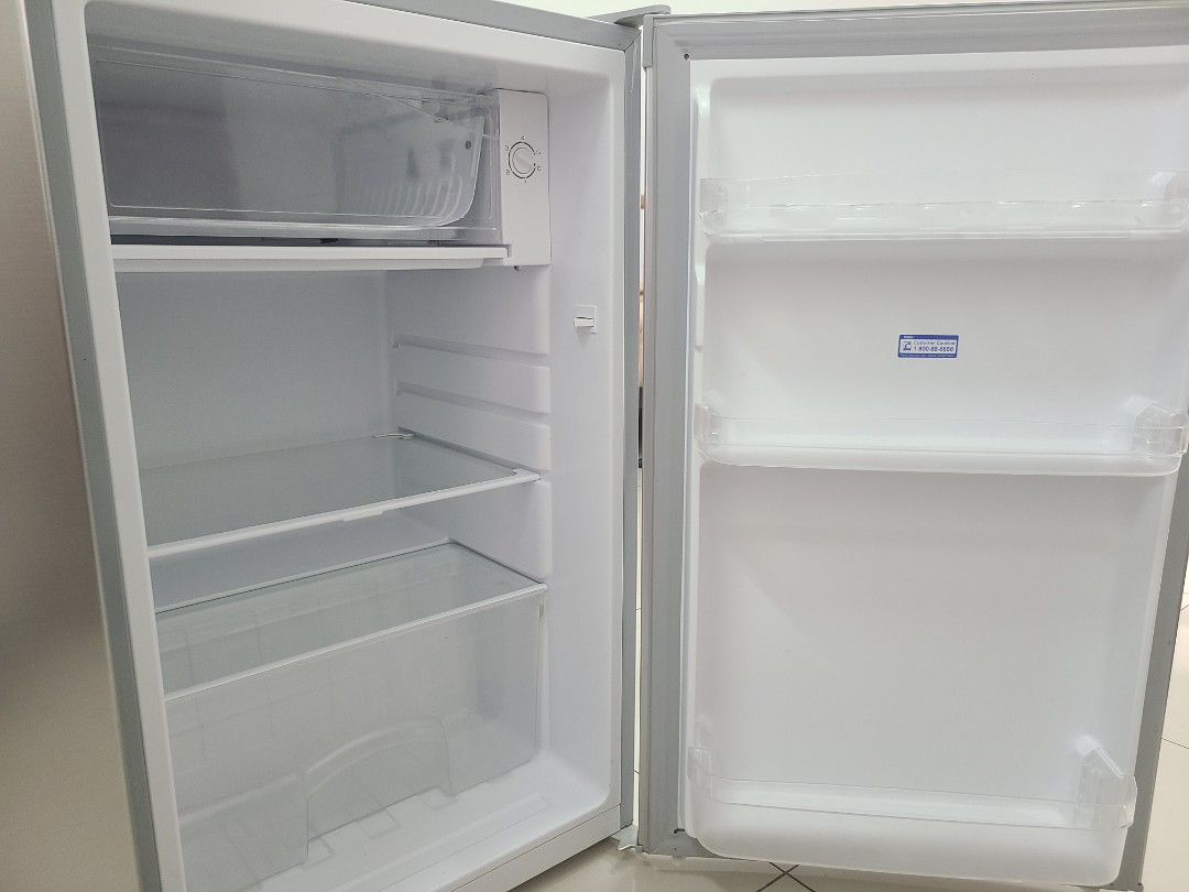 haier fridge hr 135h