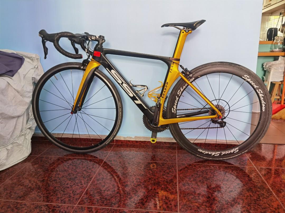 Road bike shop carbon price