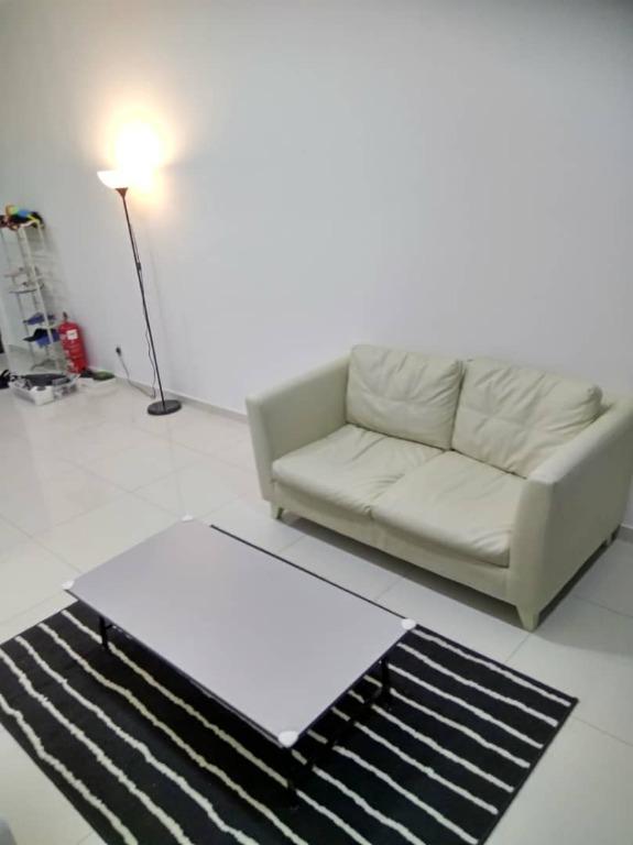 FULLY FURNISHED | CORNER UNIT | SEASON GARDEN CONDO WANGSA MAJU KUALA ...