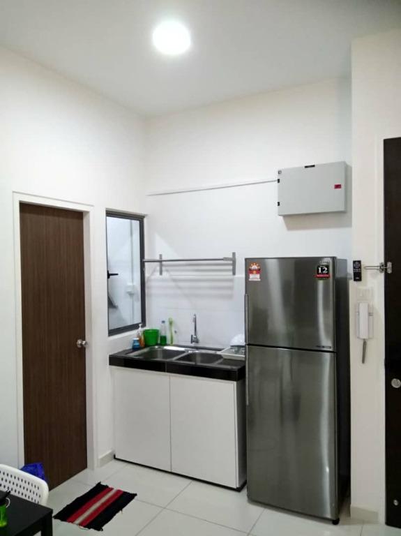 FULLY FURNISHED | CORNER UNIT | SEASON GARDEN CONDO WANGSA MAJU KUALA ...