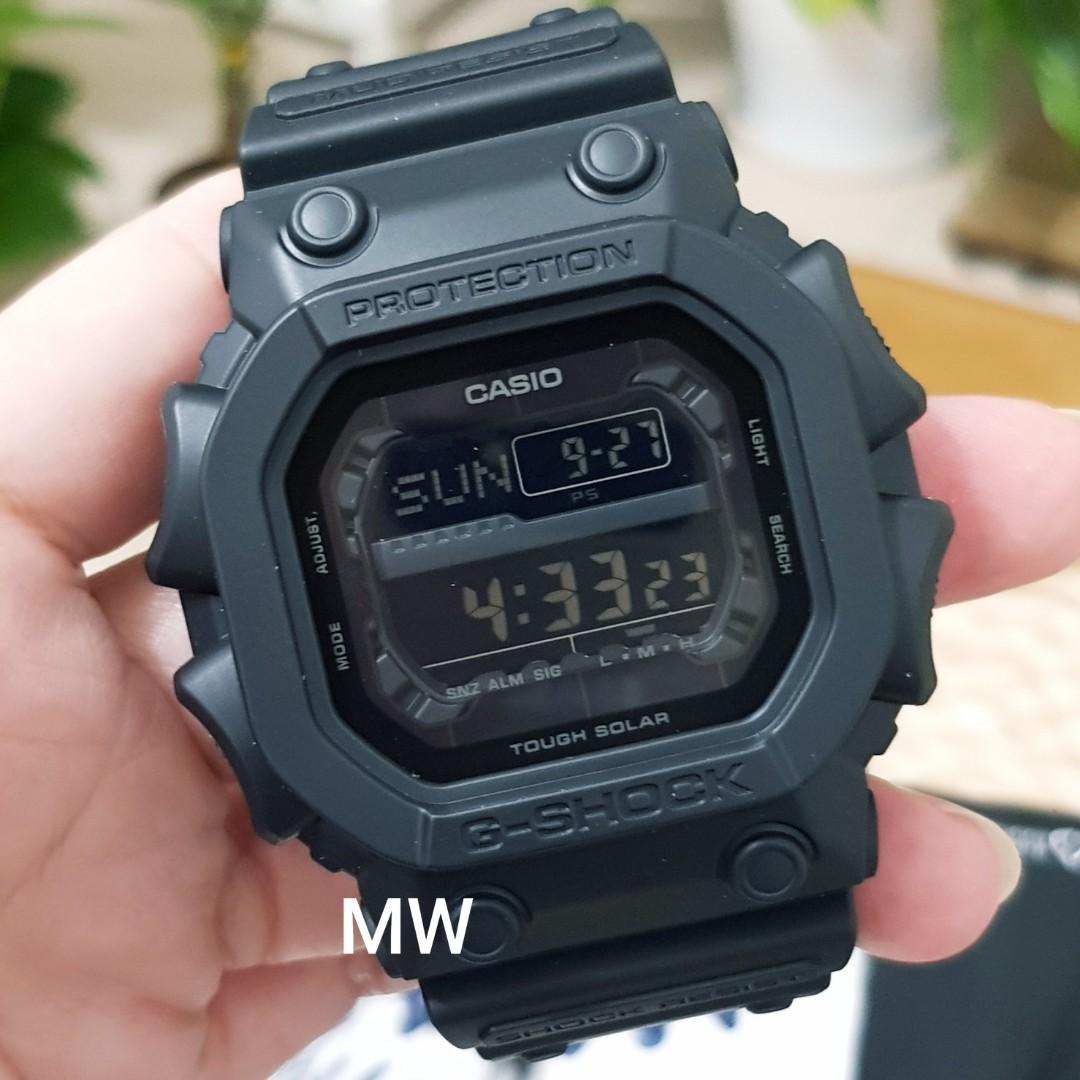 Casio gx56bb online
