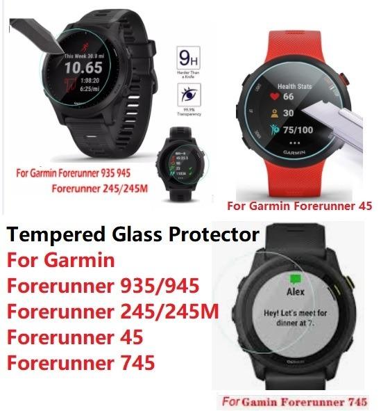 Garmin forerunner 935 protector discount