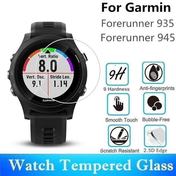 Garmin 935 shop screen protector