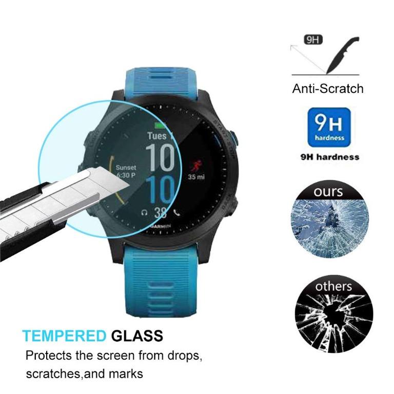 Garmin Forerunner 245 Music 245 945 935 745 45 Instinct