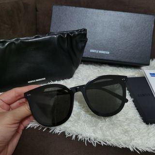 Gentle Monster Solo Sunglass Shades