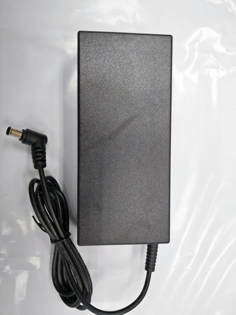 Genuine Sony Bravia Tv Power Adapter for 40"50" Sony TV ACDP085N02 19